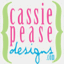 cassiepeasedesigns.com