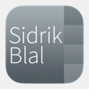 sidrikblal.com