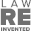 lawreinvented.com