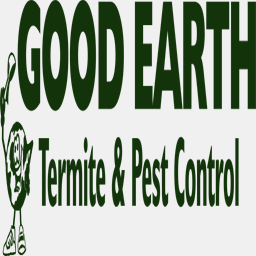 goodearthtermiteandpest.com