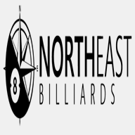 northeastbilliards.com
