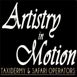 artistryinmotiontaxidermy.com