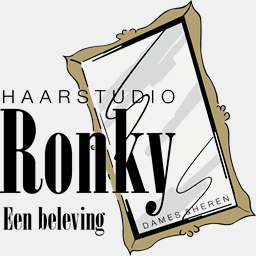 haarstudioronky.nl