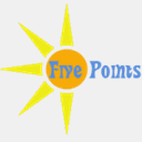 fivepointsjax.com