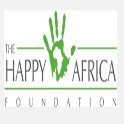 happyafricafoundation.org