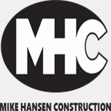 mikehansenconstruction.com