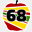 apple68fm.com