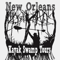 neworleanskayakswamptours.com