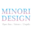 minoridesign.com