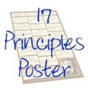 17principlesposter.com