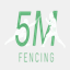 5mfencing.com