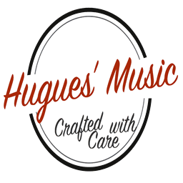 huguesmusic.com