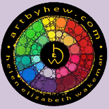 artbyhew.com