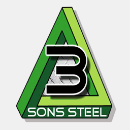 3sons-steel.com