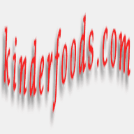 kinderfoods.com