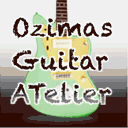 ozimasguitar.com