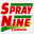 spray-nine.com