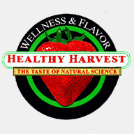 healthyharvestberries.com