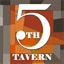 5thtavern.com