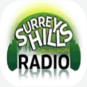 surreyhillsradio.co.uk