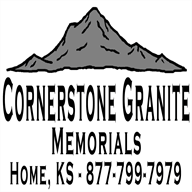 cornerstonegranitememorials.com
