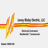 bixbyelectricllc.com