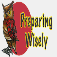 preparingwisely.com