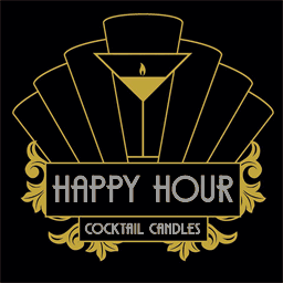 happyhourcocktailcandles.com