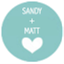 sandyplusmatt.com