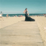 mamzelleflamenka.com