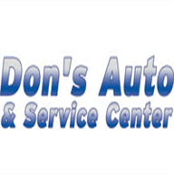 donsautoandservice.com