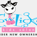 cowlickssalon.com