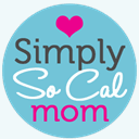 simplysocalmom.com