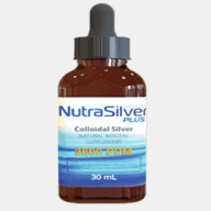 nutrasilver.com