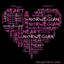 norwegianheart.com