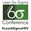 leansixsigmaconference.org