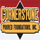 cornerstonepoured.com