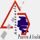 autoescuelapuertoalcala.com