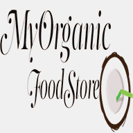 myorganicfoodstore.com