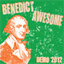 benedictawesome.bandcamp.com