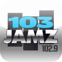 103jamz.com