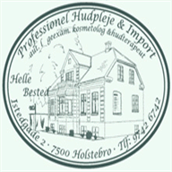 professionel-hudpleje.dk