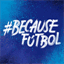 becausefutbol.com