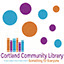 cortlandlibrary.com