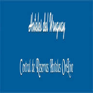 hotelesdeluruguay.com