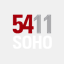 5411soho.com