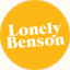 lonelybenson.com