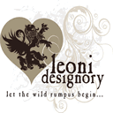 leonidesignory.com