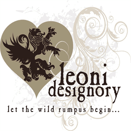 leonidesignory.com