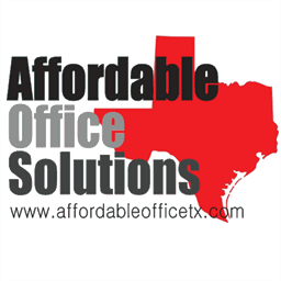 affordableofficetx.com